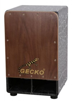 GECKO CD01升级版 木箱鼓